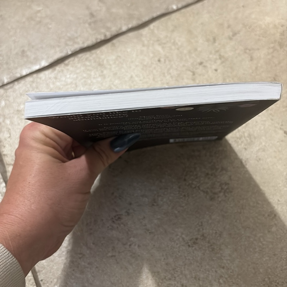 Daily Rituals Book with Black Cover - Picture 6 of 6